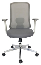 [OHE-112 GRIS] CREW SILLON OPERATIVO CREW GRIS - O o