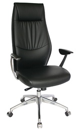 [OHE-505] PAOLI SILLON EJECUTIVO NEGRO - O o