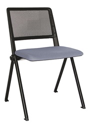 [OHV-85 MALLA] REVOLUTION SILLA RESPALDO EN MALLA set 2 sillas - O c