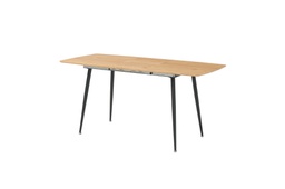 [M-FEYENORD] FEYENORD MESA COMEDOR EXTENSIBLE RECTANGULAR - RTA A chic