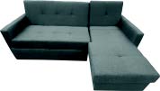 [ELISOCA001] ELIOT SOFA CAMA SUPER KING SIZE CON BAUL - EC24