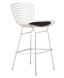 BERTOIA BANCO BAR REPLICA - M24 *disponible solo en negro