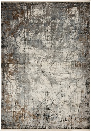 [8583] AMALFI T2166 GRIS ORO 300*400 TAPETE - LN *  quedan pocos consultar disponibilidad