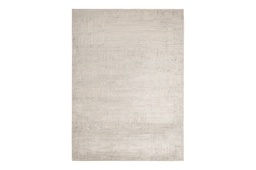 [9471] KEMER T2223 GRIS CREMA 160*230 TAPETE - LN 