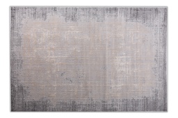 [8536] MARDIN T4016 GRIS GRIS 160*230 TAPETE - LN 