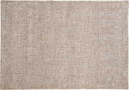 [11081] MYRA D2021 TABACO BEIGE 160*230 TAPETE PARA EXTERIOR - LN