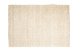 [11345] RAIPUR D3008  BEIGE 160*230 TAPETE - LN 