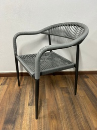 [huatsill] MAUI SILLA PARA EXTERIOR - M24