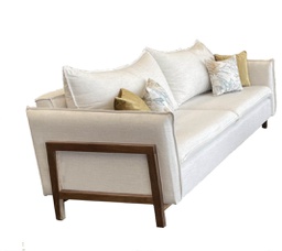 SOFY LOVE SEAT - EC 24