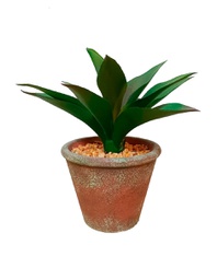 [PL-JACKIE] EIKA Planta Artificial Verde - AE